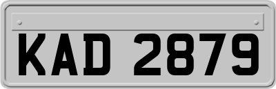 KAD2879