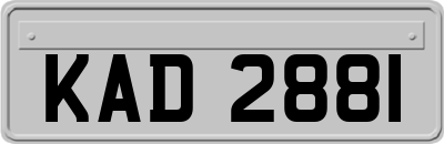 KAD2881