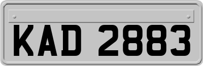 KAD2883