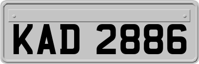 KAD2886
