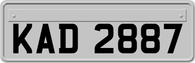 KAD2887