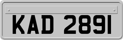 KAD2891