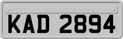 KAD2894