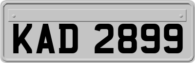 KAD2899