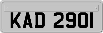 KAD2901