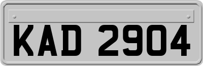 KAD2904