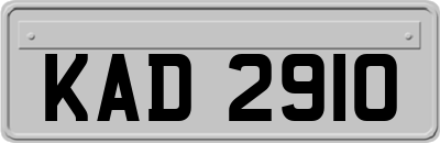 KAD2910