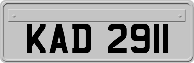 KAD2911
