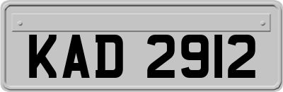 KAD2912
