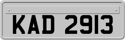 KAD2913