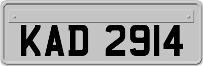 KAD2914