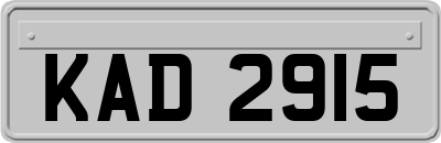 KAD2915
