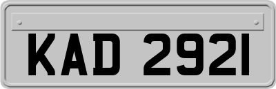 KAD2921