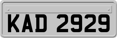 KAD2929
