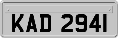 KAD2941