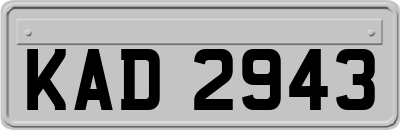 KAD2943