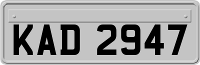 KAD2947