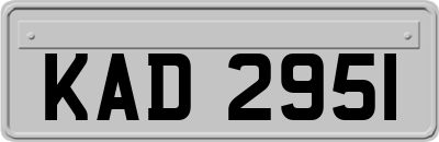 KAD2951