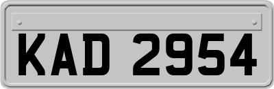 KAD2954