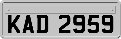 KAD2959