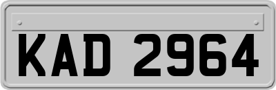 KAD2964