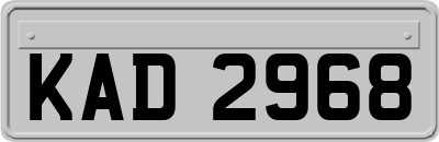 KAD2968