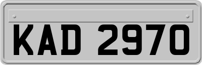 KAD2970