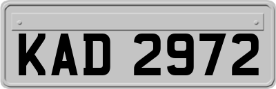 KAD2972