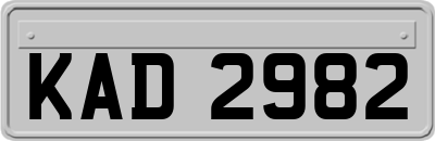 KAD2982