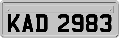 KAD2983