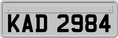 KAD2984