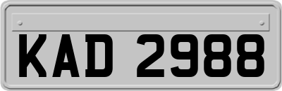 KAD2988