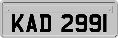 KAD2991