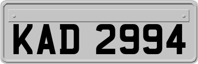KAD2994