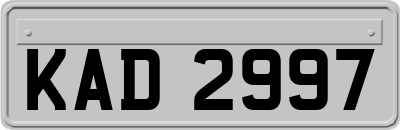 KAD2997