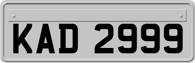 KAD2999