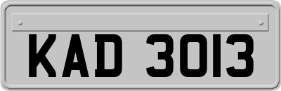 KAD3013