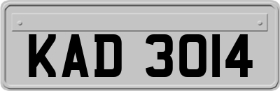 KAD3014