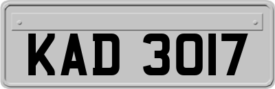 KAD3017