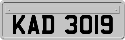 KAD3019