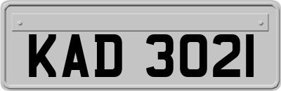 KAD3021
