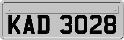 KAD3028