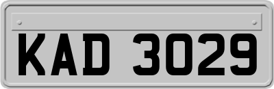 KAD3029
