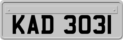 KAD3031
