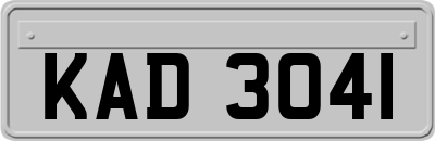 KAD3041