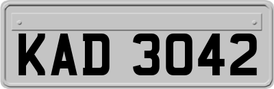 KAD3042