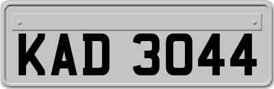 KAD3044