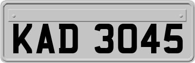 KAD3045