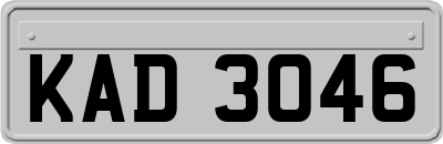 KAD3046