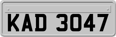 KAD3047
